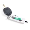 Promotional Venus Tyre Gauge Keyring variant 2