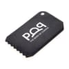Branded Made in Britain Recycled Business Card Style Ice Scraper variant 2