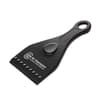Branded Made in Britain Recycled Ice Scraper variant 2