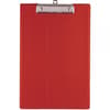 Promotional A4 Clipboard (UK Stock: Red) variant 2