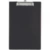 Promotional A4 Clipboard (UK Stock: Black) variant 2