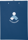 Promotional A4 Clipboard (UK Stock: Royal Blue) variant 3