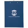 Promotional A4 Clipboard (UK Stock: Royal Blue) variant 4