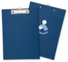 Promotional A4 Clipboard (UK Stock: Royal Blue) variant 5