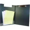 Promotional A4 Folder Clipboard (UK Stock: Black) variant 2