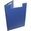 Promotional A4 Folder Clipboard (UK Stock: Royal Blue) variant 3