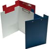 Promotional A4 Folder Clipboard (UK Stock: Royal Blue) variant 4