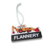Promotional Air Freshener variant 2