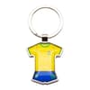 Promotional Sport Kit Shaped Keyring - Single Sided (Bespoke) variant 3