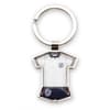 Promotional Sport Kit Shaped Keyring - Single Sided (Bespoke) variant 5