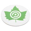 Custom Printed Aluminium Coaster (UK Made) variant 3