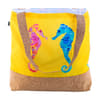 Custom Branded Beach or shopping bag variant 6