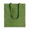 Custom Branded Hemp shopping bag variant 4