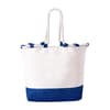 Custom Branded Beach or shopping bag variant 3