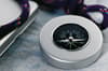 Promotional Target Nautical Compass variant 3