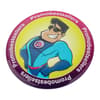 Promotional Button Badge (40mm) variant 3