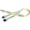 Custom Branded 10mm Bamboo Lanyard variant 2