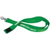 Custom Branded 15mm Bamboo Lanyard variant 2