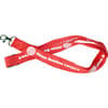 Custom Branded 20mm Bamboo Lanyard variant 2