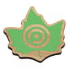 Promotional Bamboo Badge (UK Made: Bespoke 70mm) variant 5