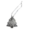 Promotional Premium Zinc Alloy Tree Decorations variant 3