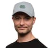 Custom Branded 100% Organic 5 Panel Cotton Cap variant 2