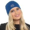 Custom Branded 100% Organic Cotton Beanie Hat variant 2