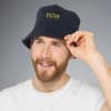 Custom Branded Tom Franks Cotton Bucket Hat variant 2