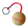 Promotional Cork Keyring Round variant 3