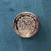 Promotional Stamped Iron Coin (35mm) variant 4