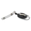 Promotional Carabiner Pull Reel variant 2