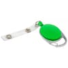 Promotional Carabiner Pull Reel variant 5