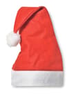 Custom Branded Christmas Hat variant 2