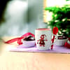 Custom Printed Mug With Spoon 250ml variant 4