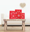 Custom Branded Gift Paper Bag Small variant 2