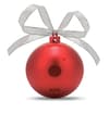 Branded Speaker Christmas Ball variant 2