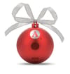Branded Speaker Christmas Ball variant 3