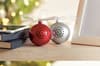 Branded Speaker Christmas Ball variant 4