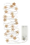Branded String With 20 Star Lights variant 3