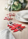 Promotional Rpet Felt Cutlery Holder Set variant 5