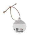 Promotional Seed Paper Xmas Ornament variant 3