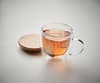 Custom Printed Bamboo Double Wall Borosilicate Mug variant 7