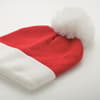 Custom Branded Christmas Knitted Beanie variant 4