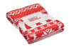 Promotional Rpet Fleece Blanket 190 Gr/m² variant 4