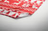Promotional Rpet Fleece Blanket 190 Gr/m² variant 5