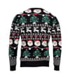 Branded Christmas Led Sweater L/xl variant 2