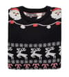 Branded Christmas Led Sweater L/xl variant 3