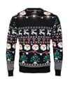 Branded Christmas Led Sweater L/xl variant 5