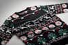 Branded Christmas Led Sweater L/xl variant 6