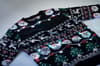 Branded Christmas Led Sweater L/xl variant 7